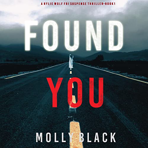Cover of Found You