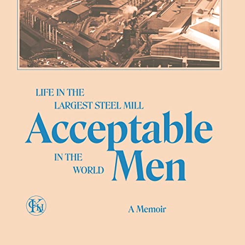 Cover of Acceptable Men