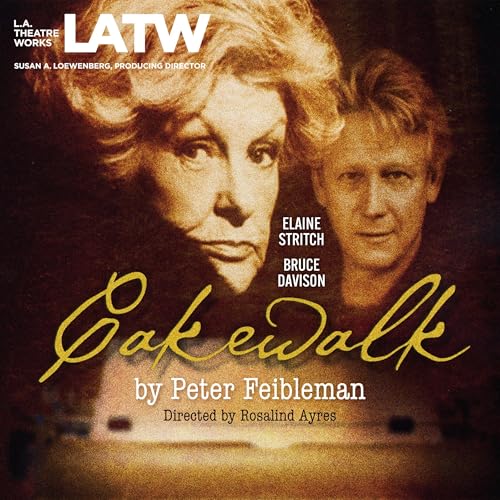 Cover of Cakewalk