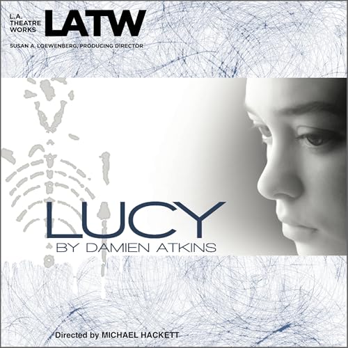 Cover of Lucy