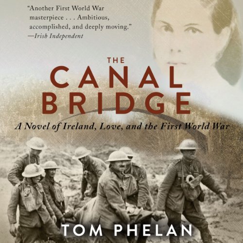 Cover of The Canal Bridge