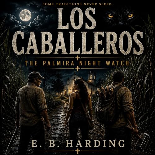 Cover of Los Caballeros