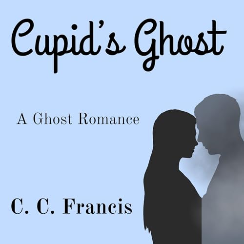 Cover of Cupid's Ghost