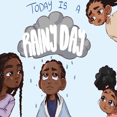 Cover of Today Is a Rainy Day