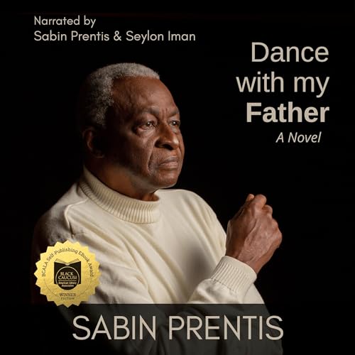 Cover of Dance with My Father