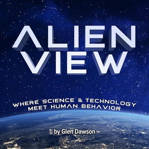 Cover of Alien View
