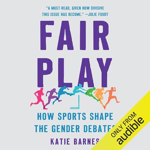 Cover of Fair Play
