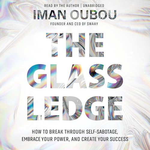 Cover of The Glass Ledge