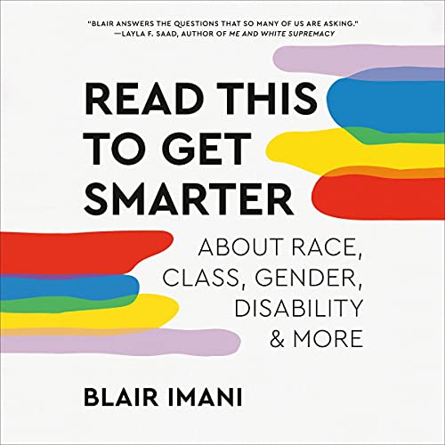 Cover of Read This To Get Smarter