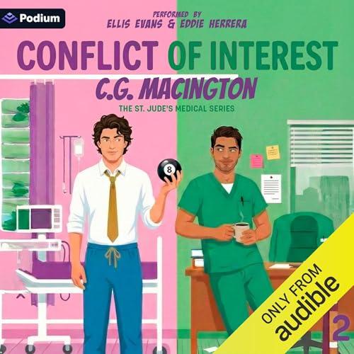 Cover of Conflict of Interest