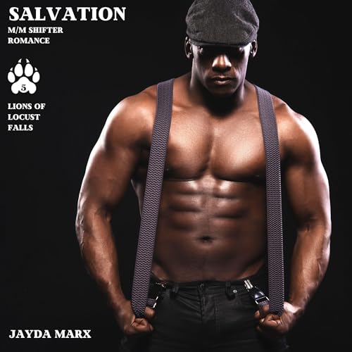 Cover of Salvation
