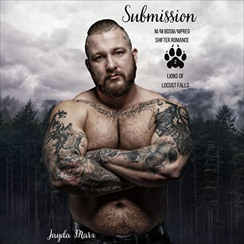 Cover of Submission