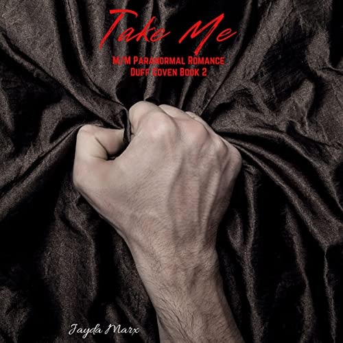 Cover of Take Me