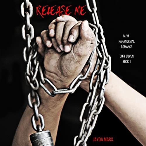 Cover of Release Me