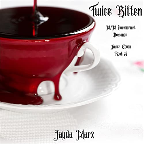 Cover of Twice Bitten