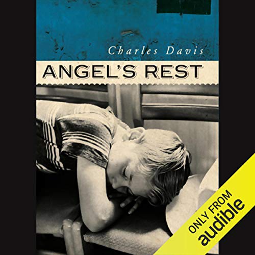 Cover of Angel's Rest