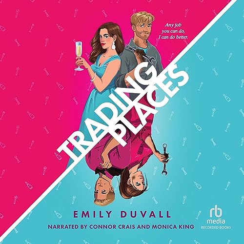 Cover of Trading Places