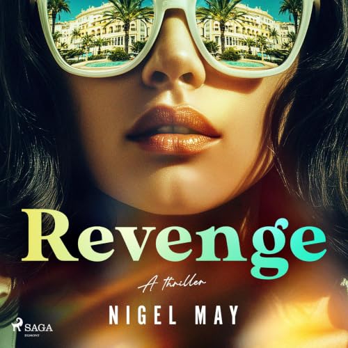 Cover of Revenge