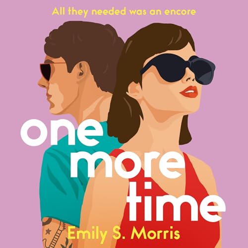 Cover of One More Time