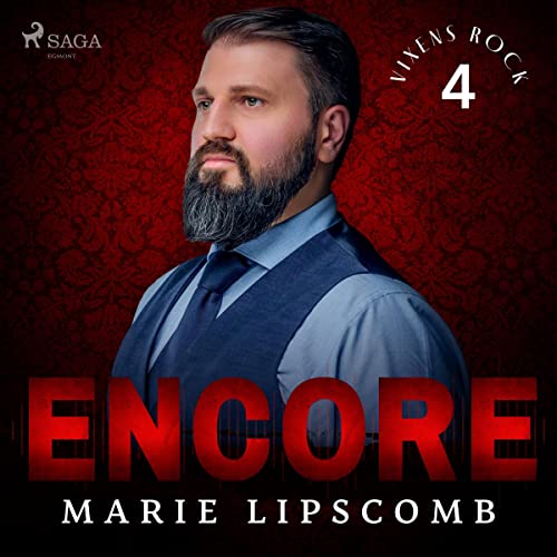 Cover of Encore