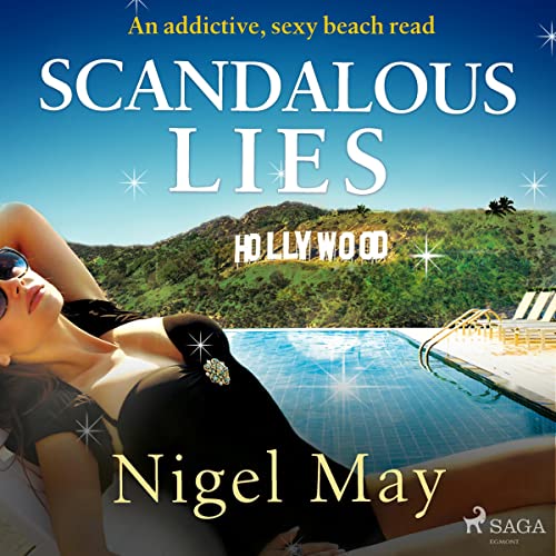 Cover of Scandalous Lies