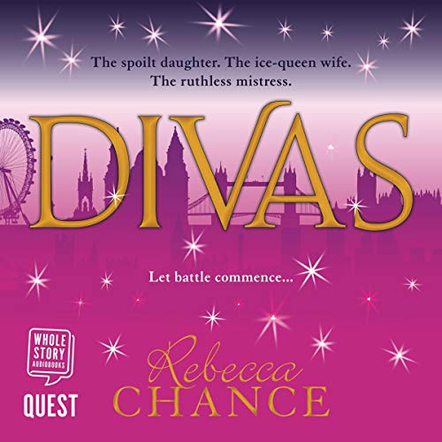Cover of Divas