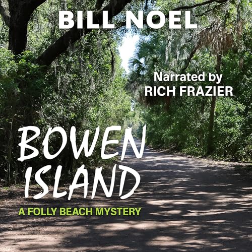 Cover of Bowen Island