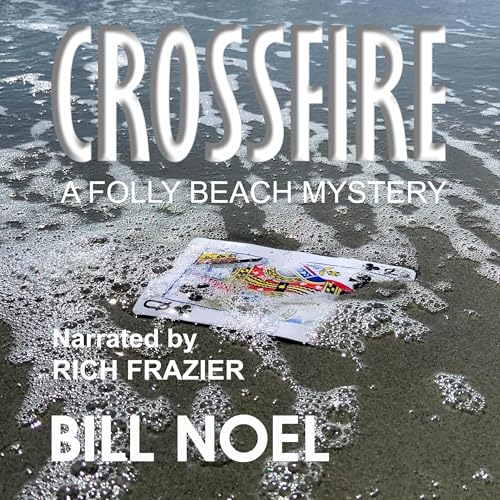 Cover of Crossfire