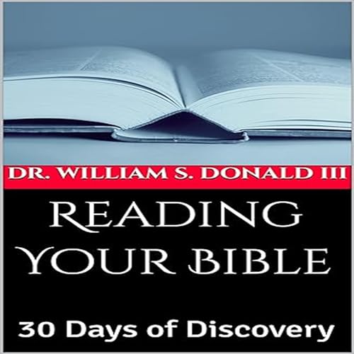 Cover of Reading Your Bible
