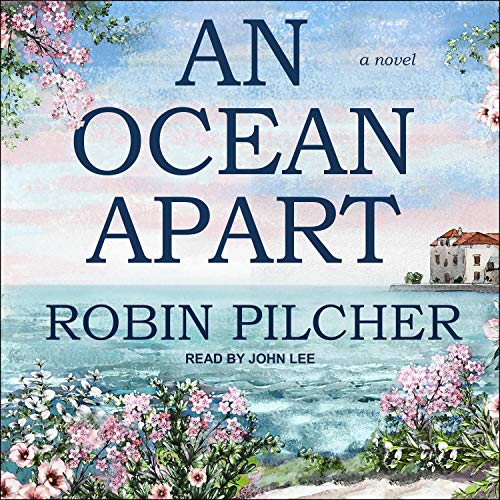 Cover of An Ocean Apart