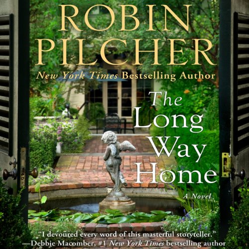 Cover of The Long Way Home