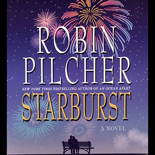 Cover of Starburst