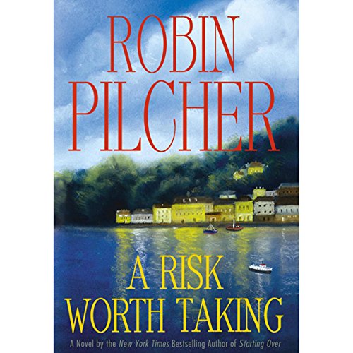 Cover of A Risk Worth Taking