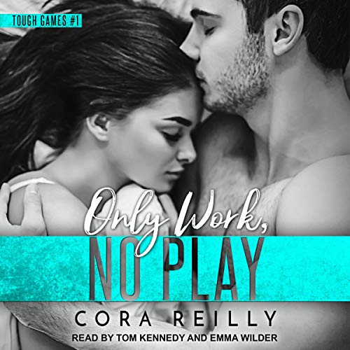 Cover of Only Work, No Play