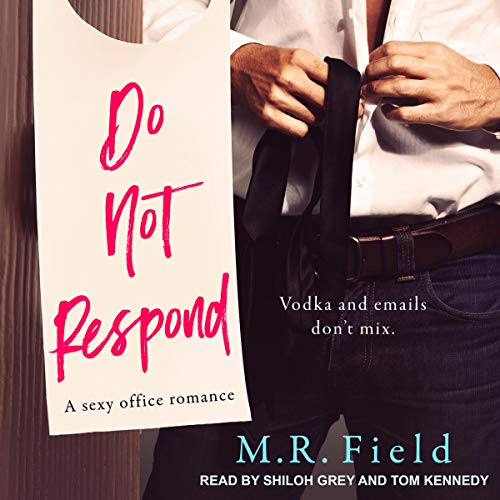 Cover of Do Not Respond