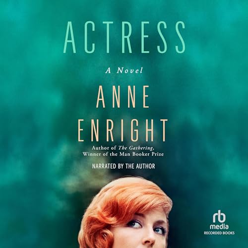 Cover of Actress