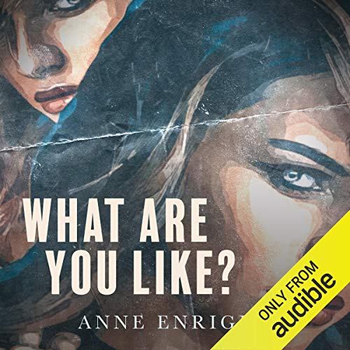 Cover of What Are You Like?