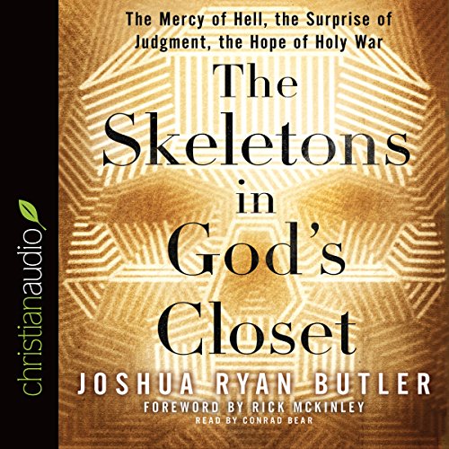 Cover of Skeletons in God's Closet