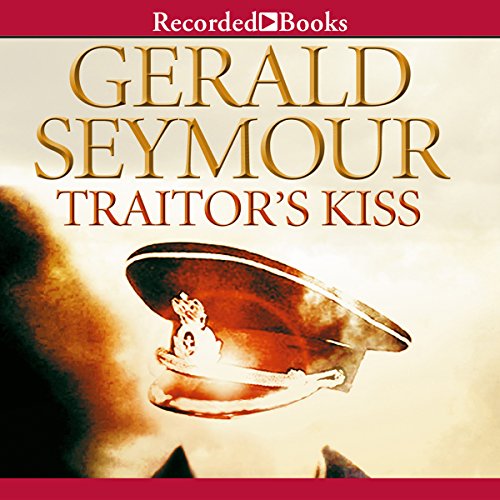 Cover of Traitor’s Kiss