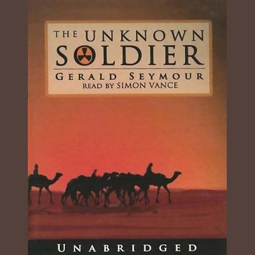 Cover of The Unknown Soldier