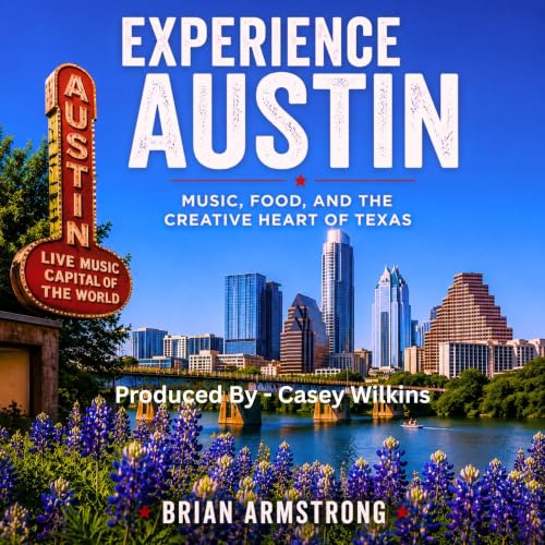 Cover of Experience Austin