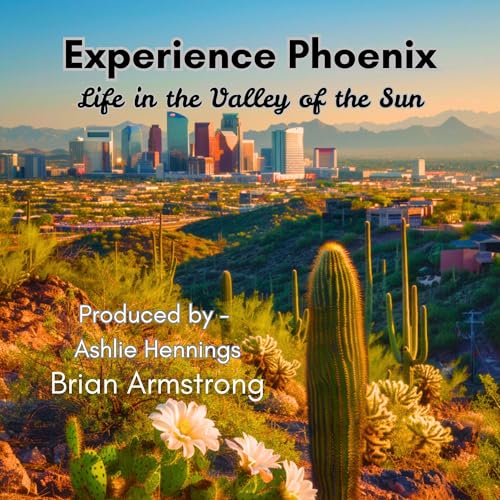 Cover of Experience Phoenix