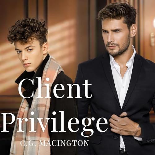 Cover of Client Privilege