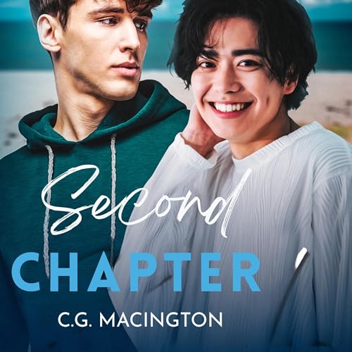 Cover of Second Chapter