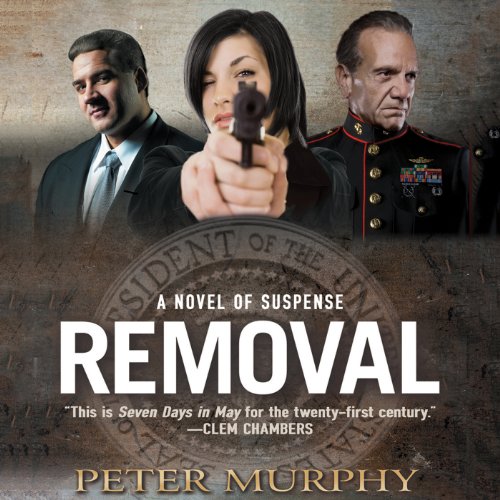 Cover of Removal