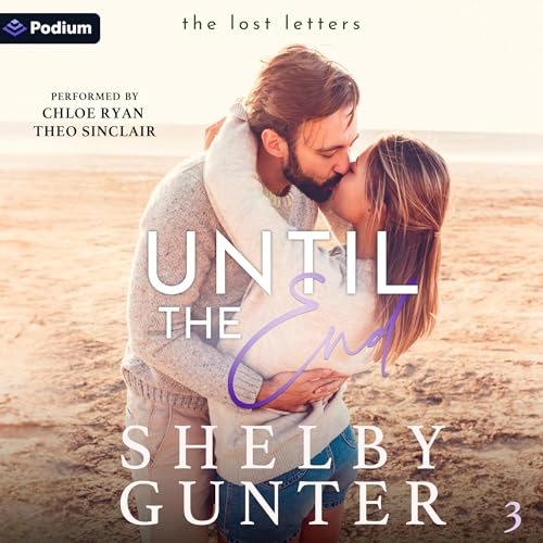 Cover of Until the End