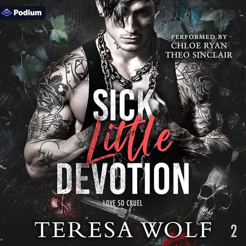 Cover of Sick Little Devotion