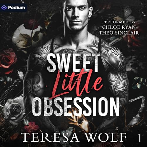 Cover of Sweet Little Obsession