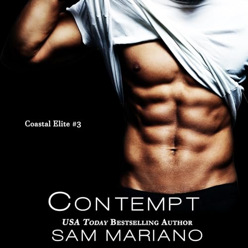 Cover of Contempt