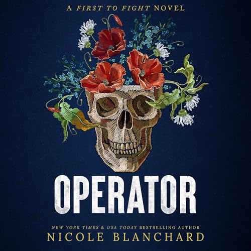 Cover of Operator